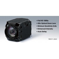 (discontinued) DI-SC221 Full HD Chassis Camera Module